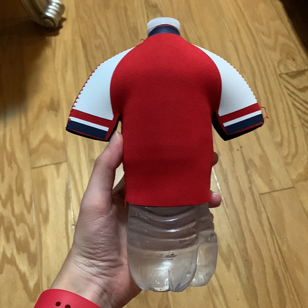 Beverage T-Shirt Koozie - Picture 2 of 7